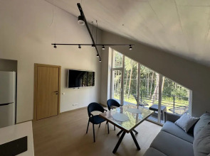 Апартаменты ForRest 7