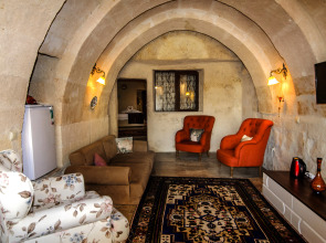 Nessa Cave Hotel