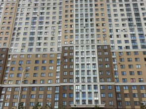 Квартира студия Капучино