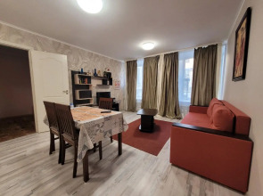 Апартаменты Oksana's