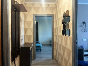 Квартира Энтузиастов 23 1