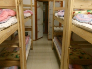 Гостевой Дом Родничок