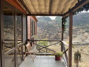 Апартаменты Домик на Холмике Гуниб