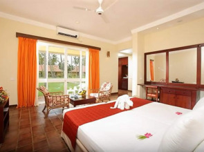 Курортный отель Club Palm Bay