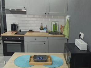 Апартаменты Облака