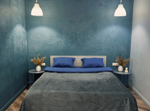 Квартира Уютная однокомнатная квартира