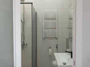 Апартаменты Ева Кристалл