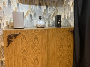 Квартира на Крылова 2А