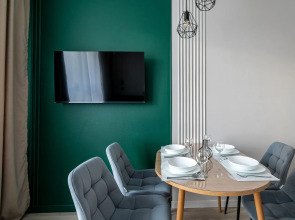 Квартира Однокомнатная квартира