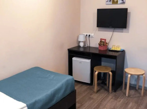 Мини-отель New House