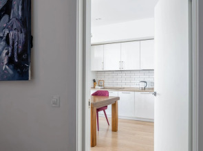 Апартаменты Seaside