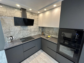 Апартаменты на улице Танкистов 80а