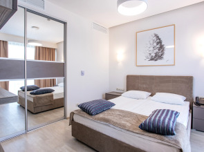 Санаторий Икс-Клиника