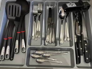 Квартира в Лучшем Районе Города