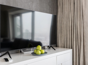 Апартаменты Новый Арбат