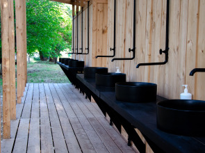 База отдыха Следопыт