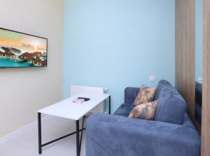 Апартаменты on Amiryan Str. 26/4-78/2