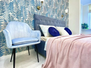 Квартира Поделам на Яковлева 11