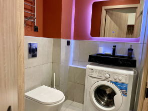 Апартаменты у метро