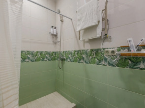 Квартира Li Apartments Green