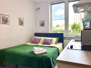 Квартира Студия 1 Good Sleep в Одинцово