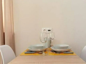 Апартаменты на Дмитровском шоссе 345/2