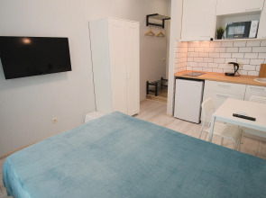 Апартаменты в ЖК Две Эпохи Лайт