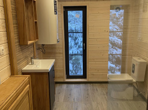 Гостевой дом Rodioncevo Eco Village