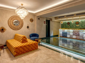 Отель Sole Palace