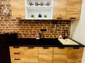 Апартаменты Daily Apart