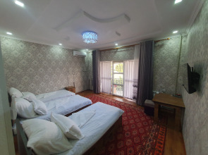 Гостевой дом  Homely