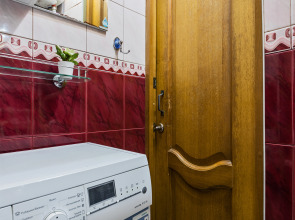 Апартаменты Две комнаты