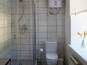 Гостиница «Подкова» на проспекте Губкина