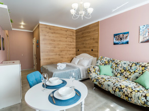 Апартаменты на Вербовой от LetoApart