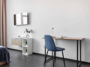 Квартира Dubrovskiy apart на набережной Невы