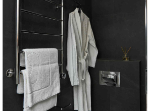 Апартаменты с Прямым Видом на Море в ЖК Метрополь