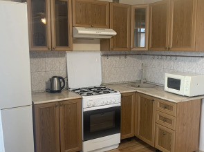 Квартира Однокомнатная на Самарской Возле Набережной