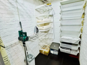 Апартаменты Уютные около метро Чертановская 7322