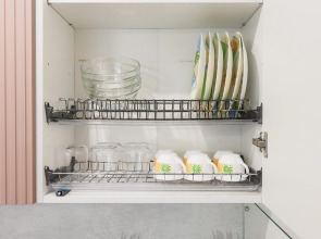 Квартира Уютная Студия