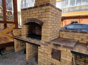 Гостевой дом Ёлочка