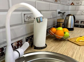 Квартира -студия