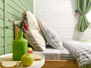 Гостевой дом Эко Дельфин