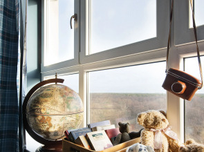 Апартаменты Peters Apartments by Schwendlund