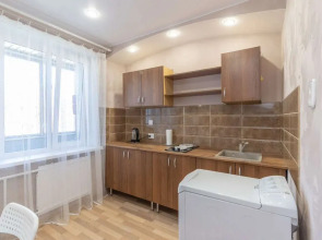 Квартира на Улице Пархоменко