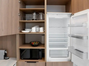 Апартаменты 4Кайф Atlantis 28 первая линия у моря