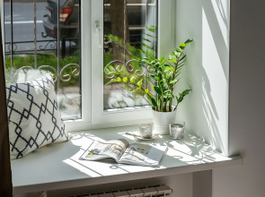 Квартира Студия Welcome на Петроградке 4