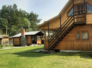 Гостевой Дом Оазис