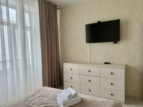 Апартаменты Apart-Comfort на Волжской Набережной 49 к1