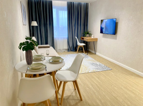 Апартаменты Grand Palace 1023