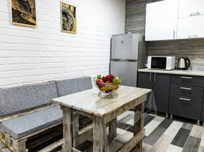 Апартаменты  Bolshoykavkaz_home